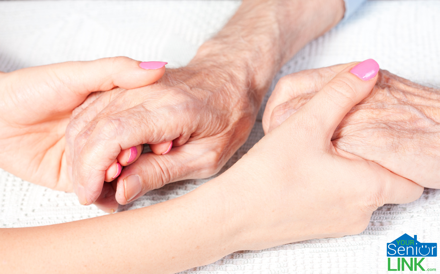 care is at home of elderly