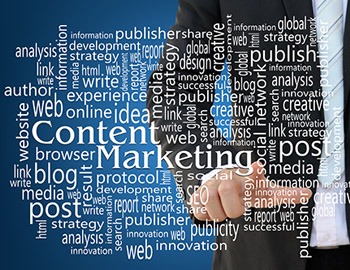 Market Research chart