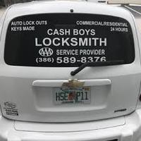 cashboys lock