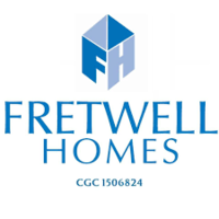 fretwell homes