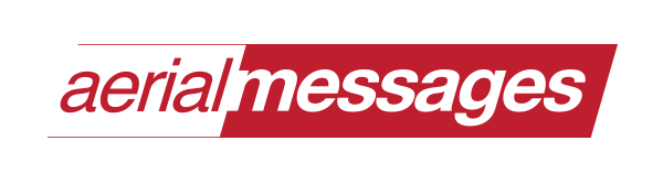 Aerial Messages
