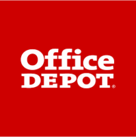 office depot logo