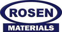 rosen materials