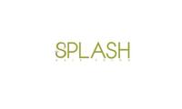 splash