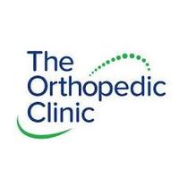 the orthopedic clinic