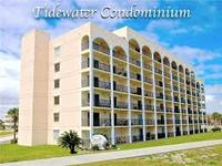 tidewater condo