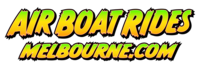 Airboat Rides Melbourne